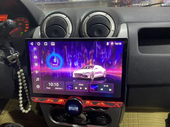 EYMEN OTO MULTIMEDIA