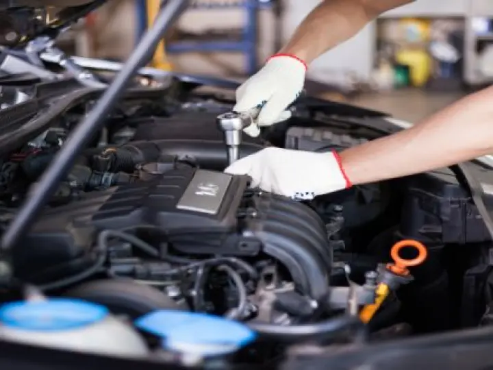 Eymen Oto Özel Servis | Volkswagen, Hyundai, Ford, Fiat Özel Servis Gaziemir