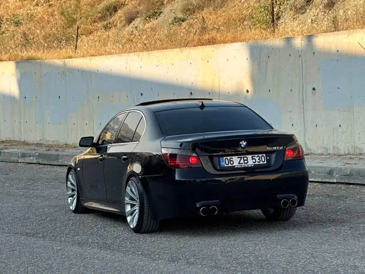 EYMEN OTO TAMİR