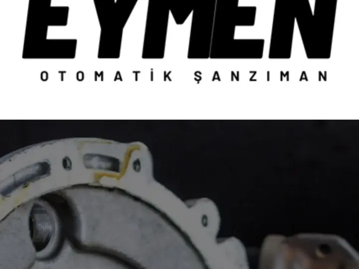 EYMEN Otomatik Şanzıman Tamir Servisi Ankara - Şaşmaz Otomatik Şanzımancı