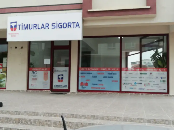 Eymir Sigorta