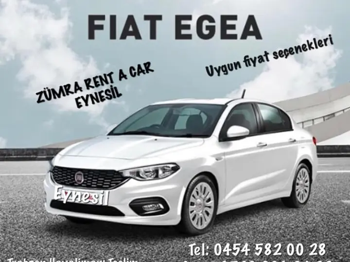 Eynesil Rent A Car