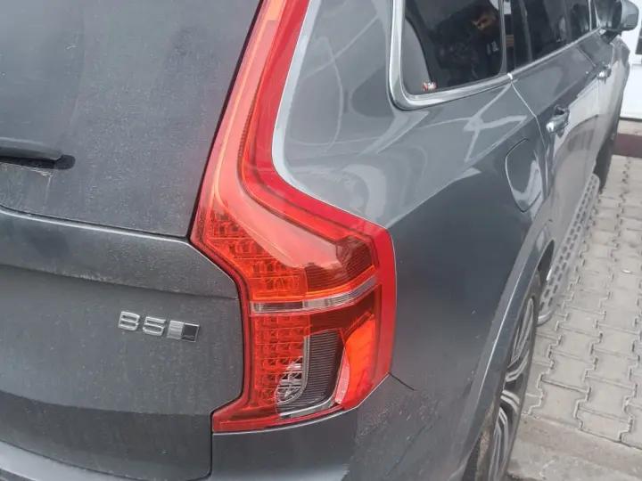 EYP OTO PLASTİK