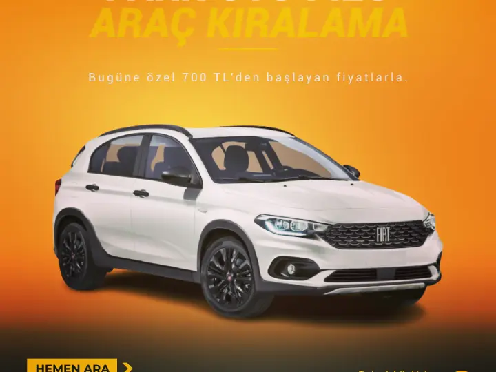 Eyüboğlu Rent A Car