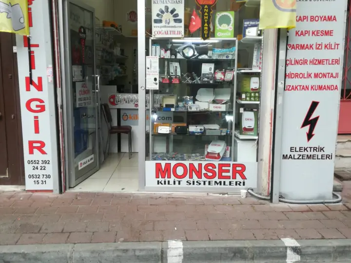 Eyüp anahtarcılık çilingir hizmetleri Şehremini/ Çapa