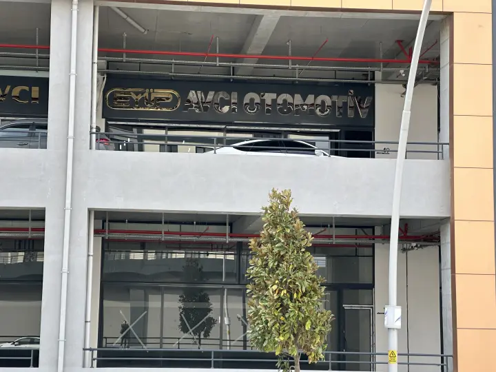eyüp avcı otomotiv