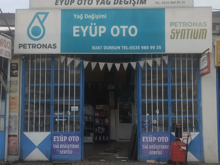 Eyüp Oto
