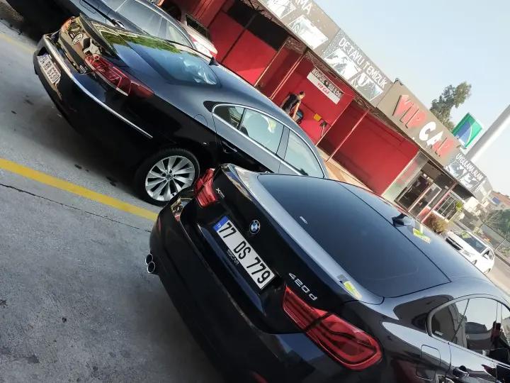 EYÜPOĞLU GROUP OTOMOTİV İNŞ & OTO YIKAMA / EYP GARAGE