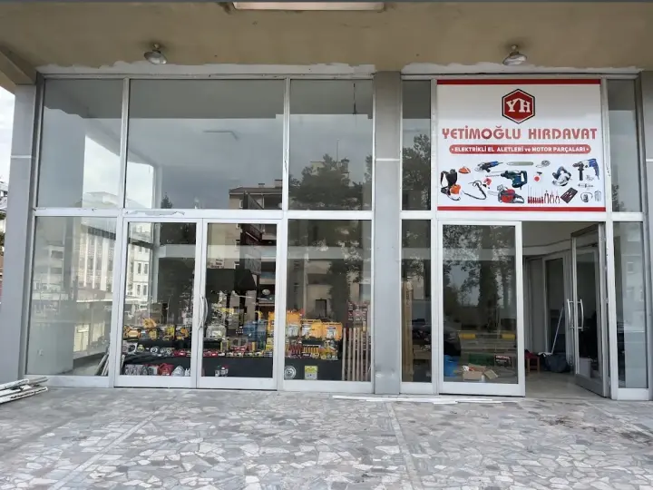 Eyüpoğlu Ticaret