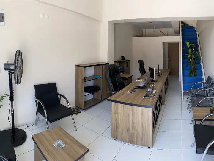 Eyyüp Eşiyok MAPFRE Sigorta Acenteliği