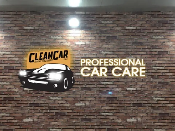 EZA CLEAN CAR VEGA