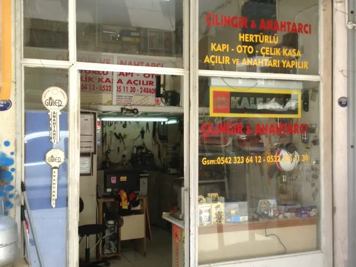 Ezel Çilingir