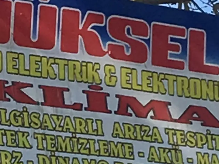 Ezel motors
