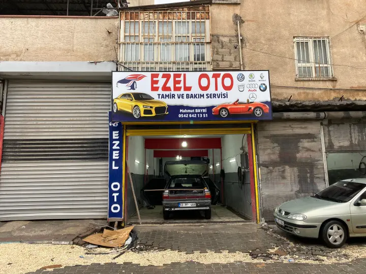 EZEL OTOMOTİV