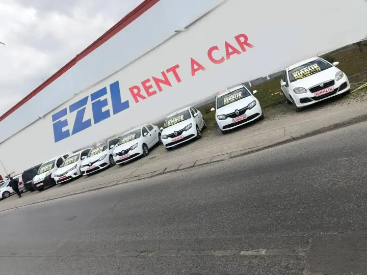 EZEL RENT A CAR