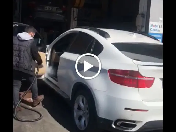 Ezgi Oto Mekanik Kaporta Servis