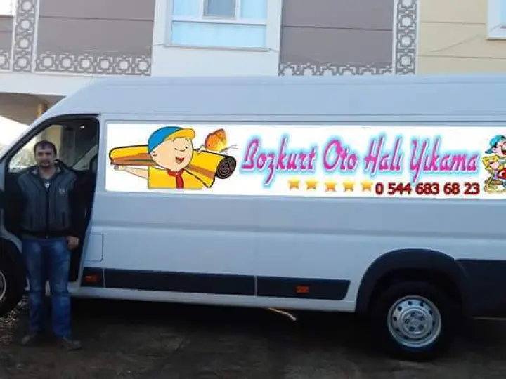 Ezgi Oyo Yıkama