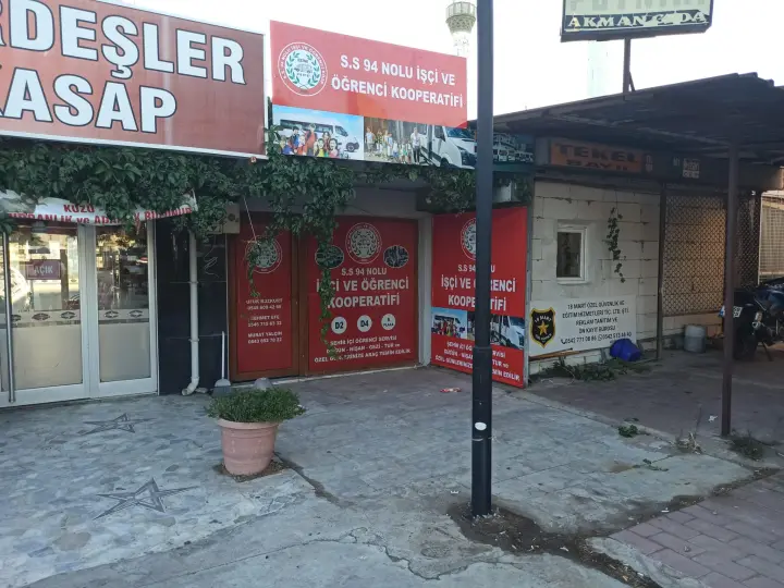 EZİNE SERVİSLERİ ÖĞRENCİ VE PERSONEL SERVİSİ GEZİ TUR