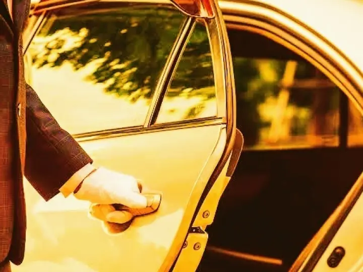 Ezine Taksi 24 Saat Acil