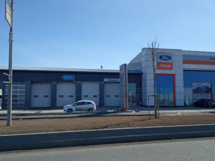 F Ekspertiz Erzurum - Cindilli Otomotiv