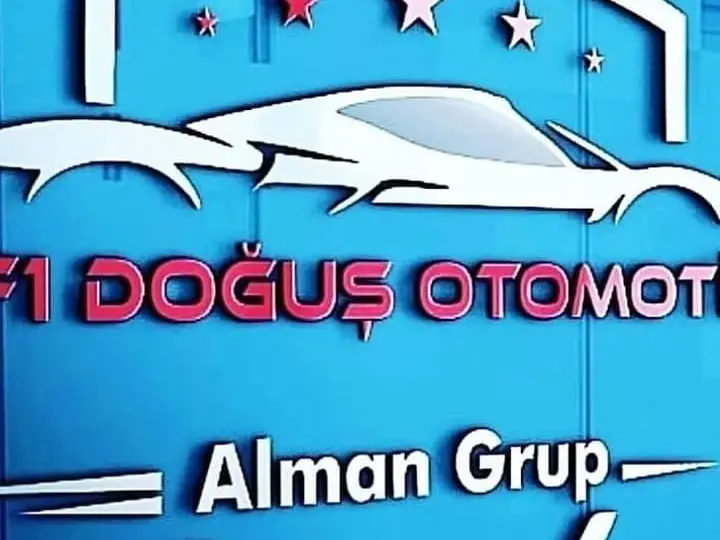 f1 doğuş otomotiv Alman Auto eurorepar car servis