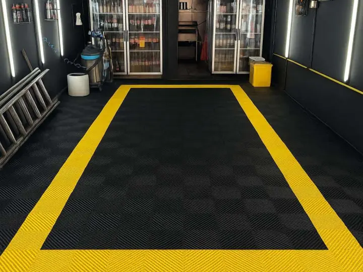 FA Oto Aksesuar YIKAMA LASTİK