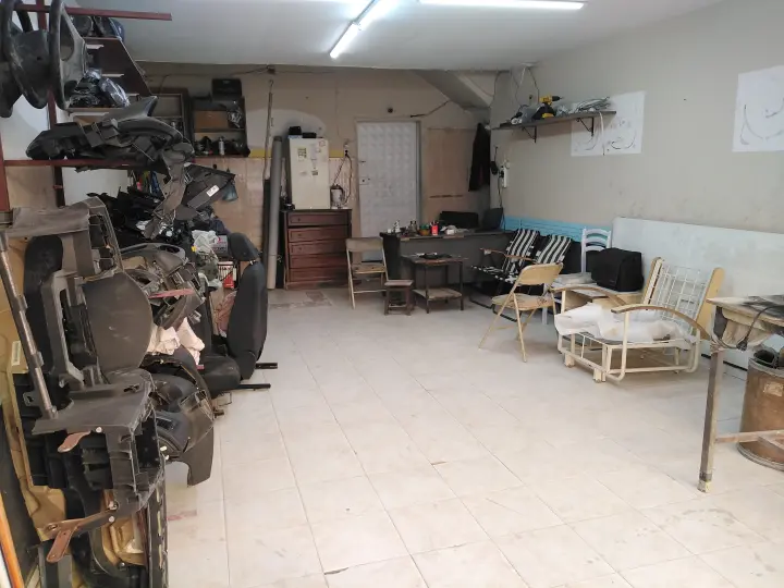 FAİK OTO ELEKTRİK KLİMA AİRBAG