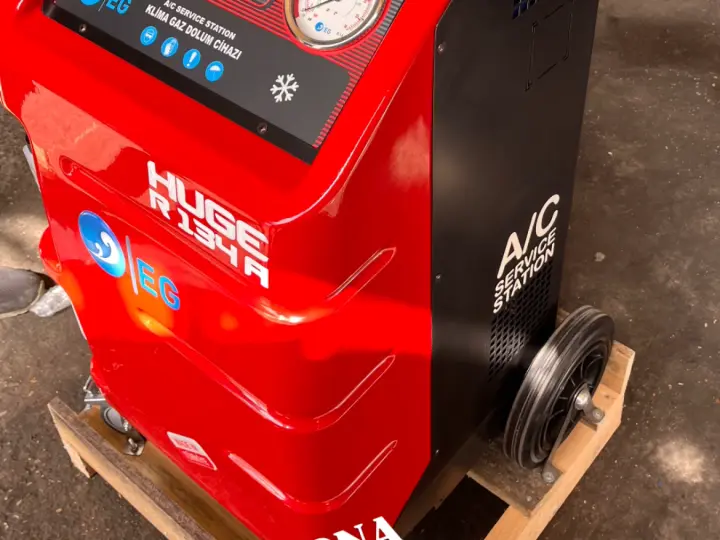 FAKIOĞLU OTO ELEKTRİK & KLİMA