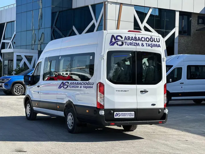 Fakıoğlu Taşımacılık Tem. Teks. Gıd. İnş. Met. LTD.