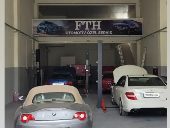 Fam Çukurova Otomotiv