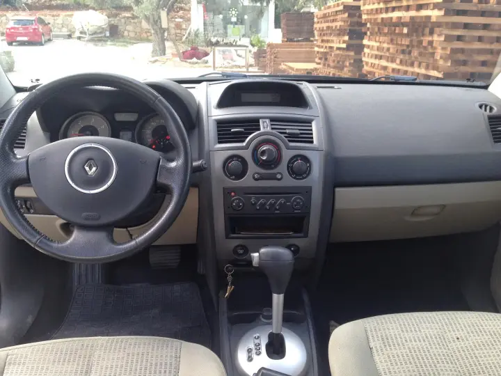 Family Rent A Car / Bodrum Araba Kiralama