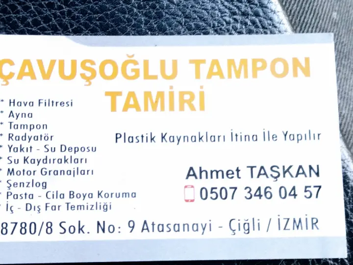 Far Türk Oto Fren