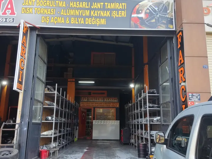 Fark Auto Dizayn
