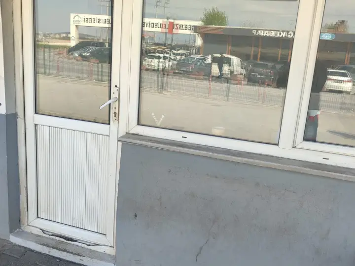 Fark Lojistik