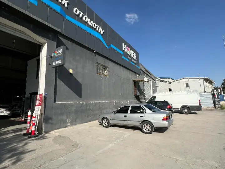Fark motorlu araçlar