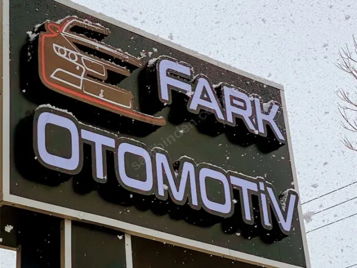 FARK OTOMOTİV