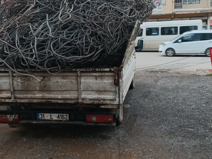 FARUK HURDACILIK FARUK HURDACILIK