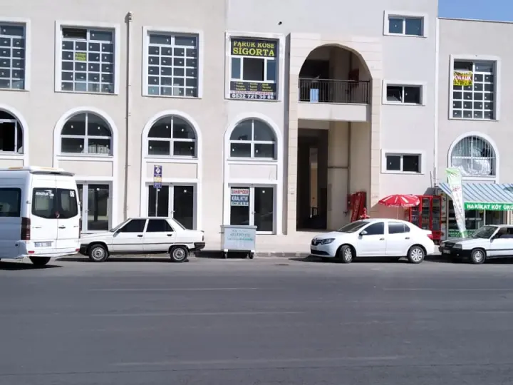 FARUK KÖSE SİGORTA