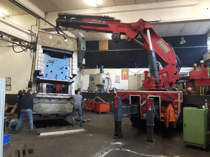 Farzet ki Works