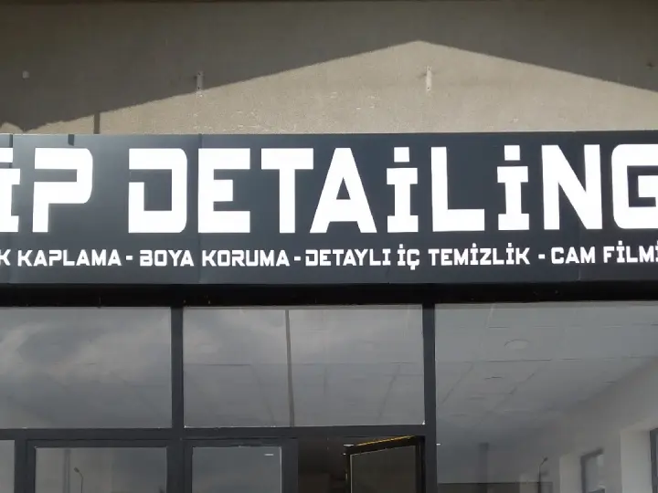 Fast Auto Ppf Kaplama & Detailing