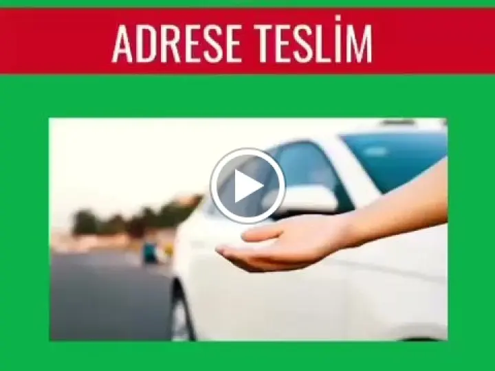 Fast Car Rental Alanya