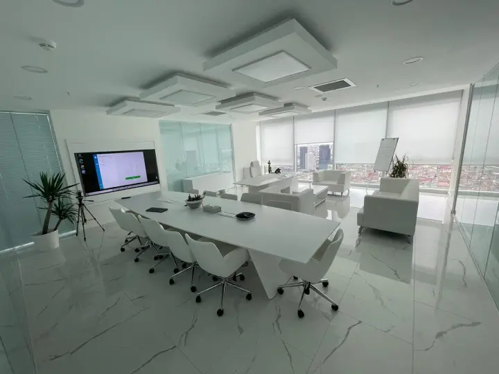 Fast Global Logistics