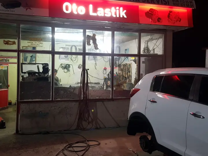 Fast Oto Lastik Mobil Yol Servisi 👨‍🔧 En yakın lastikçi niz 🦅