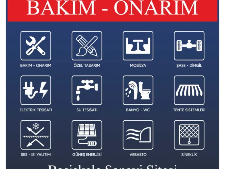 FATİH KARAVAN