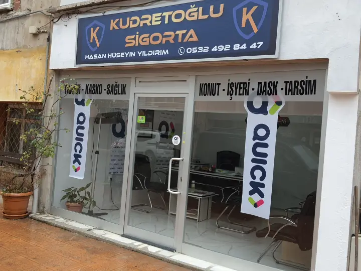 Fatih Kitapçı Sigorta