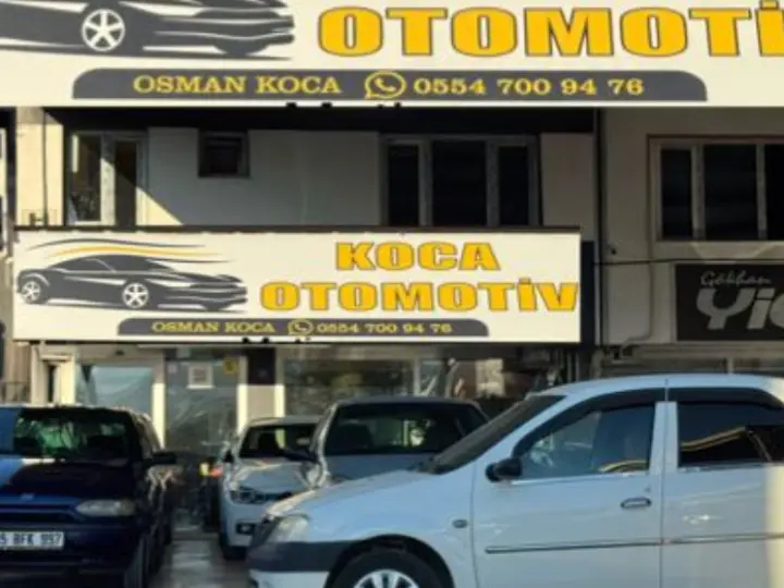 Fatih Koçak Otomotiv