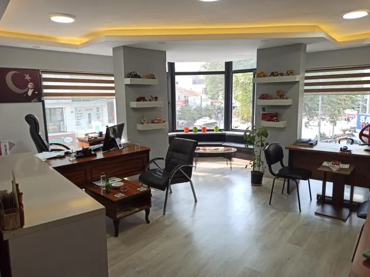 FATİH KUMRU SİGORTA ARACILIK HİZMETLER