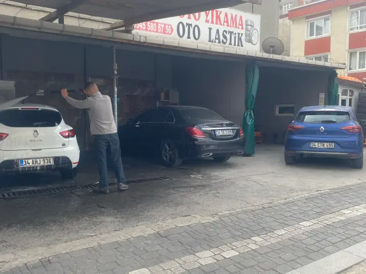 Fatih Lastik & Yol Yardım