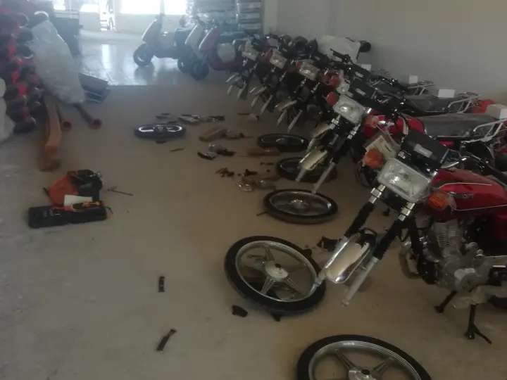 Fatih Motor Esmekaya