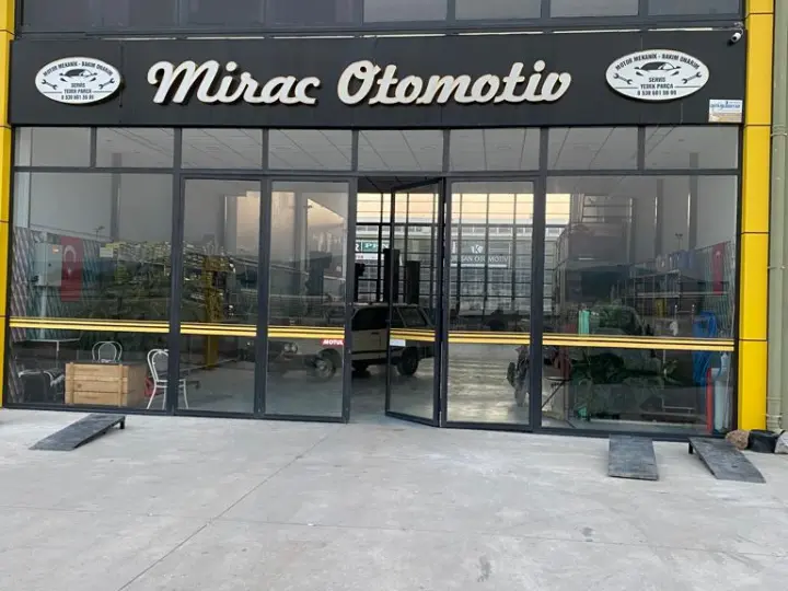 fatih motor yenileme